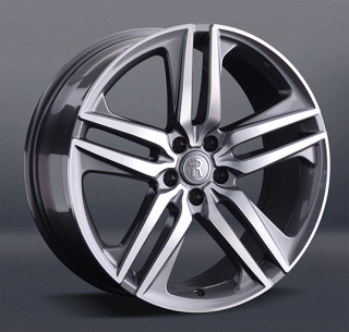 Диск литой Replay SB66 19x8.0J/5x114.3 D56.1 ET48 GMF