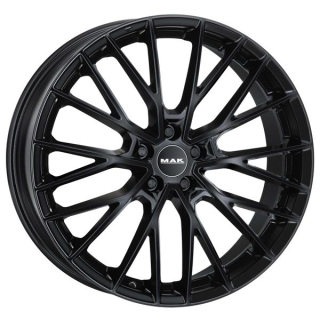 Диск литой MAK Speciale 22x10.0J/5x130 D84.1 ET36 Gloss Black