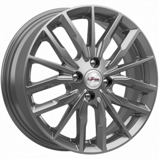 Диск литой iFree Миконос 16x6.0J/4x100 D60.1 ET45 Хай вэй