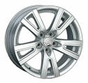 Диск литой FR replica TY107 19x7.5J/5x114.3 D60.1 ET35 S