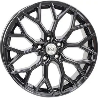 Диск литой Азов-Tech R059 19x7.0J/5x114.3 D67.1 ET45 BL