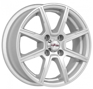 Диск литой iFree Майами 14x5.5J/4x98 D58.6 ET35 нео-классик