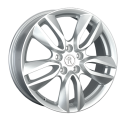 Диск литой Replay KI95 17x7.0J/5x114.3 D67.1 ET48 S