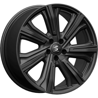 Диск литой Premium Series Kleemann 20x8.5J/5x108 D60.1 ET43 Fury black