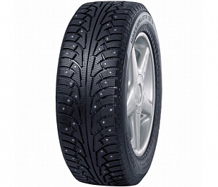 

Шина Nokian Tyres Hakkapeliitta 5 225/55 R17 101T