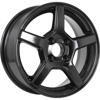Диск литой Азов-Tech RST R024 14x5.5J/4x98 D58.6 ET33 BL