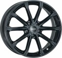 Диск литой MAK DaVinci 16x6.5J/5x114.3 D60.1 ET50 Gloss Black