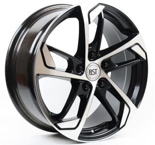 Диск литой Азов-Tech R037 17x7.0J/5x112 D57.1 ET45 BD