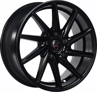 Диск литой NZ H-03L 17x7.5J/5x114.3 D67.1 ET35 MB