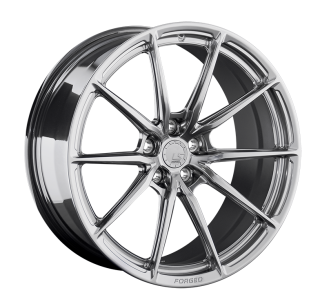 Диск литой LS Forged LS FG05 20x9.0J/5x112 D66.6 ET20 HPB