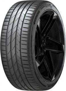 Шины Hankook Ventus evo K137