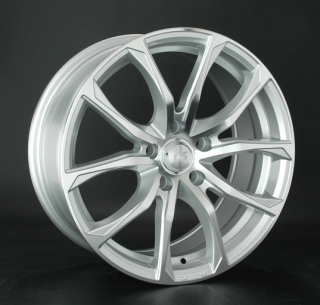 Диск литой LS Wheels LS 764 17x7.5J/5x114.3 D73.1 ET40 SF