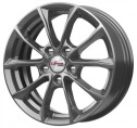 Диск литой iFree Джет 16x6.5J/5x114.3 D67.1 ET46 Хай вэй для HAIMA