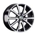 Диск литой Replay FD151 17x7.0J/5x108 D63.3 ET52.5 BKF