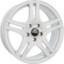 Диск литой Азов-Tech Tech Line 626 16x6.5J/5x100 D57.1 ET38 W
