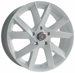 Диск литой Yamato Kogama-no Sitoki MR341 16x6.5J/5x114 D66.1 ET40 Snow