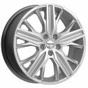 Диск литой СКАД KL-375 18x6.5J/5x114.3 D54.1 ET50 Селена