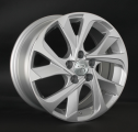 Диск литой Replay TY226 17x7.0J/5x114.3 D60.1 ET45 SF