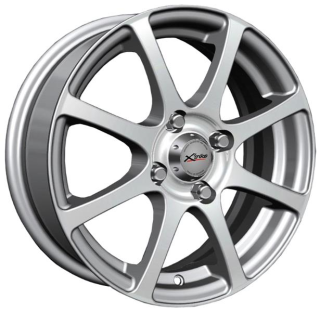 Диск литой X'trike X-114 14x5.5J/4x98 D58.6 ET35 HS