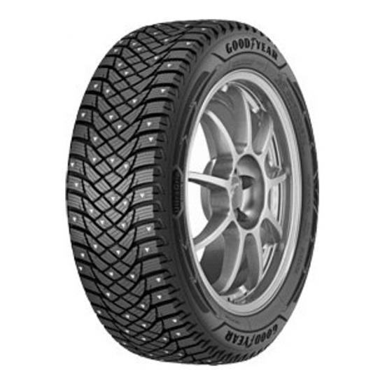 ШинаGoodYearUltraGripArctic2SUV255/45R20105T