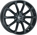 Диск литой MAK DaVinci 18x7.0J/5x114.3 D66.1 ET40 Gloss Black