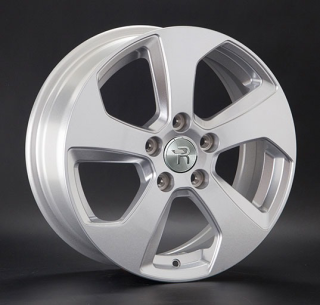 Диск литой Replay VV150 17x7.0J/5x112 D57.1 ET40 S