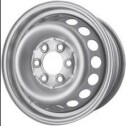 Диск штамп. TREBL 9487 16x6.5J/6x130 D84.1 ET62 S для MERCEDES Sprinter