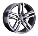 Диск литой Replay A224 20x8.5J/5x112 D66.6 ET43 GMF для AUDI Q3