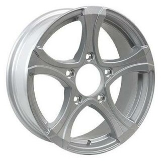 Диск литой Азов-Tech 1610 16x6.5J/5x139.7 D98 ET40 SL