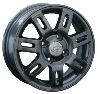 Диск литой LegeArtis Optima Replica Ford Focus 2 FD4FSF 16x6.5J/5x108 D63.3 ET52.5