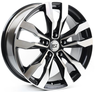 Диск литой Азов-Tech R047 17x7.0J/5x108 D54.1 ET40 BD