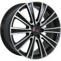 Диск литой REPLICA LegeArtis Replica Concept MR540 19x8.0J/5x112 D66.6 ET33 BKF
