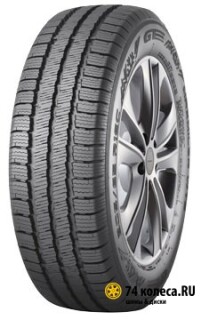 Зимняя шина GT Radial Maxmiler WT2 225/70 R15C 112/110R