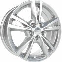 Диск литой СКАД Мельбурн 17x7.0J/5x114.3 D67.1 ET48.5 Селена