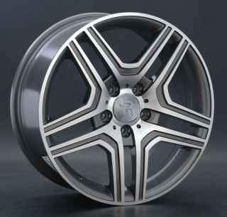 Диск литой Replay MR67 20x8.5J/5x112 D66.6 ET29 GMF