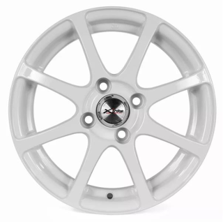 Диск литой X'trike X-114М 14x5.5J/4x100 D67.1 ET45 W