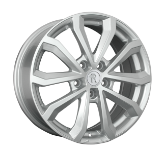 Диск литой Replay SK77 17x7.0J/5x112 D57.1 ET40 Sil
