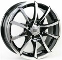 Диск литой Азов-Tech R035 (Vesta) 15x6.0J/4x100 D60.1 ET50 BD