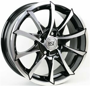 Диск литой Азов-Tech R035 (Vesta) 15x6.0J/4x100 D60.1 ET50 BD