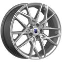 Диск литой КиК Вудроф (KC1044) 18x7.0J/5x114.3 D66.1 ET40 дарк платинум