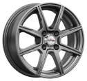 Диск литой iFree Майами лайт 14x5.5J/4x100 D60.1 ET40 Хай вэй для RENAULT Clio II