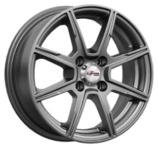 Диск литой iFree Майами лайт 14x5.5J/4x100 D60.1 ET40 Хай вэй