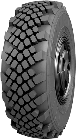 

Шина АШК NorTec TR 1260-1 425/85 R21 156G с кам с об лен
