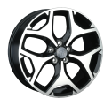 Диск литой Replay SB22 BKF 17x7.0J/5x100 D56.1 ET48
