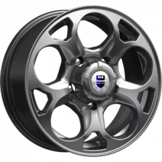 Диск литой КиК Линкс 16x7.0J/5x139.7 D108.5 ET35 дарк_платинум