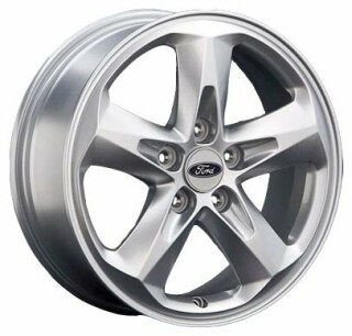 Диск литой LegeArtis Optima Replica Ford Focus 3/Mondeo 4/S-Max FD32S 16x6.5J/5x108 D63.3 ET50 S