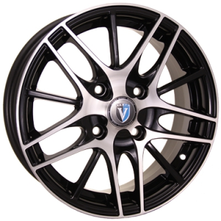 Диск литой Азов-Tech Venti 1506 15x6.0J/4x100 D54.1 ET45 BD