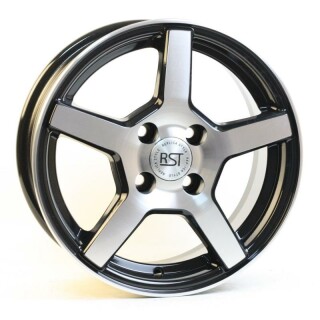 Диск литой Азов-Tech RST R024 (Datsun) 14x5.5J/4x98 D58.6 ET33 BD