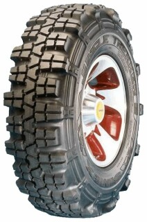 Летняя шина Simex Jungle Trekker 2 33x11.5 R16 116Q