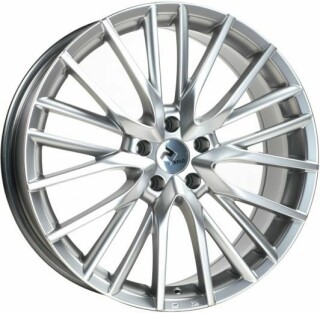 Диск литой RPLC VW95 18x8.0J/5x112 D66.6 ET25 HS